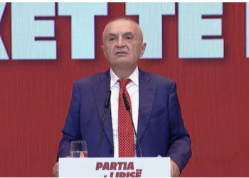 Meta mbështet kërkesat e biznesit dhe bën thirrje: Të gjithë së bashku në 12 nëntor për t’i dhënd fund këtij regjimi gjobvënës