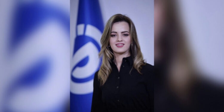 Primaret e PD për bashkinë e Kurbinit, hyn në garë edhe deputetja Elda Hoti