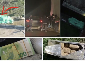 Gjykata vendos për “fatin” e grupit të kokainës së Fierit