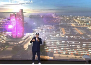 Kuvendi miratoi projektin e Portit të Durrësit, reagon Rama: Do jetë një motor i jashtëzakonshëm ekonomik për Shqipërinë