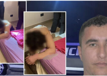 Nuredin Dumani del nga burgu, çon SPAK-un në “strofat” e porositëve për serinë e vrasjeve