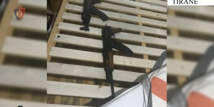 Kush janë 4 “të fortët” që s’nxunë mend nga burgu?