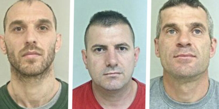 EMRAT/ Çmontohet banda e drogës në Angli, si funksinonte skema e “shërbimit taksi” për të çuar “mallin” te klientët