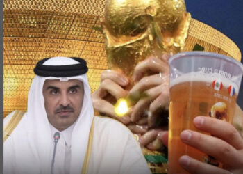 Familja mbretërore e Katarit presion FIFA-s: TË MOS PIHEN birra në Kupën e Botës!