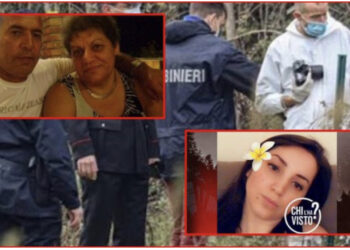 Masakrimi i çiftit Pasho në Itali, dëshmia e re e Elonës: S’i vrava unë, me Taulantin kam dy fëmijë