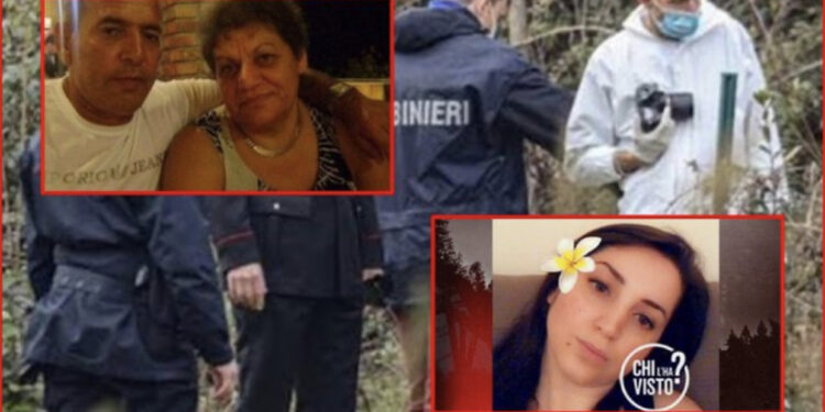 Masakrimi i çiftit Pasho në Itali, dëshmia e re e Elonës: S’i vrava unë, me Taulantin kam dy fëmijë