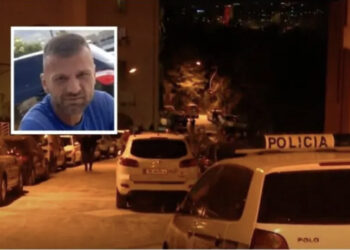 Kush e vrau Briken Sanajn te Kodra e Diellit? Policia: Gjetëm autorin