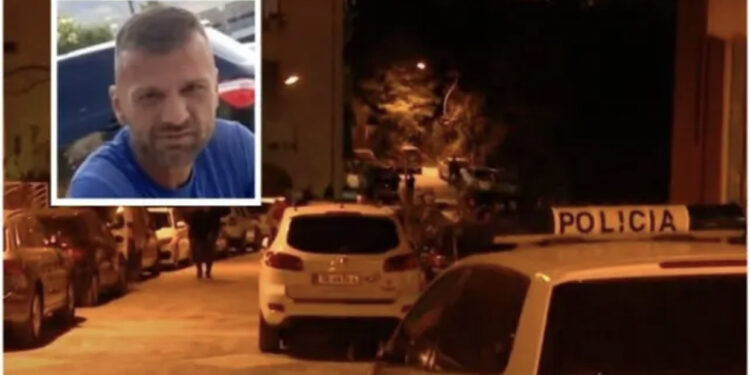 Kush e vrau Briken Sanajn te Kodra e Diellit? Policia: Gjetëm autorin