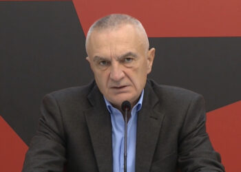 Meta kujton 22 Nëntorin ’98: Bashkë me PD, do t’i rikthejmë popullit shqiptar Referendumin