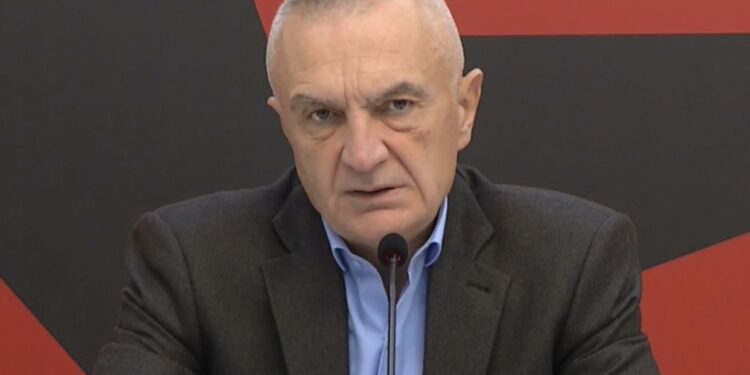 Meta kujton 22 Nëntorin ’98: Bashkë me PD, do t’i rikthejmë popullit shqiptar Referendumin