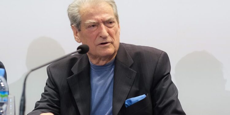 Berisha: Në 6 dhjetor, ora 12:00 të gjithë në bulevardin ‘Dëshmorët e Kombit’