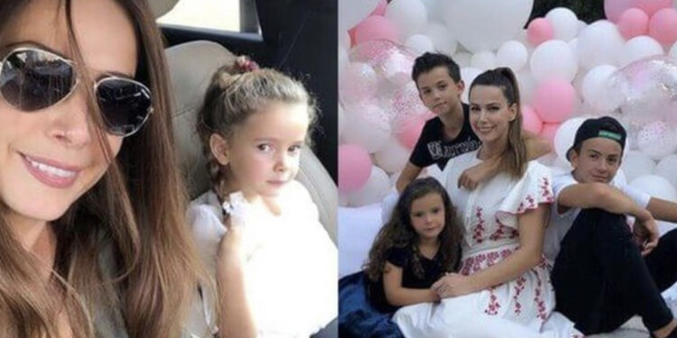 “Frika që pata, të ndaja dashurinë mes tyre”, Valbona Selimllari rrëfen pengun e jetës: Asgjë nuk më kushton ti them të dua…