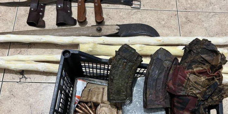 Tmerr në Tiranë/ Arrestohet 52-vjeçari, prej 6 vitesh mbante të ngujuar dhe dhunonte gruan e dy fëmijët