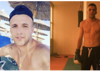 E PLOTË/ Hakmarrja i mori të atin, flet efektivi që u kap në Itali: Më lironi, jam polic