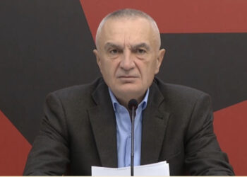 “Vlerësojmë rezervat serioze ndaj nismave si Ballkani i Hapur”, Meta: Vitalizimi i Procesit të Berlinit, vendimtar për arritje të reja dhe anëtarësimin në BE