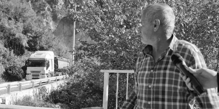 VIDEO/ ‘Nuk hamë dot produktet tona’/ Çfarë po e shkatërron perlën e natyrës, 19 kilometra nga Tirana?!