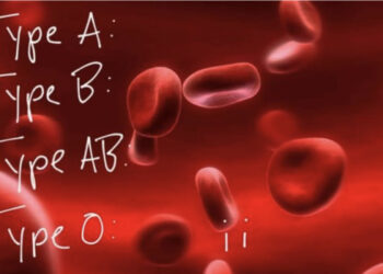 Ekspertët paralajmërojë: Njerëzit me këtë grup gjaku janë të rrezikuar të humbin kujtesën