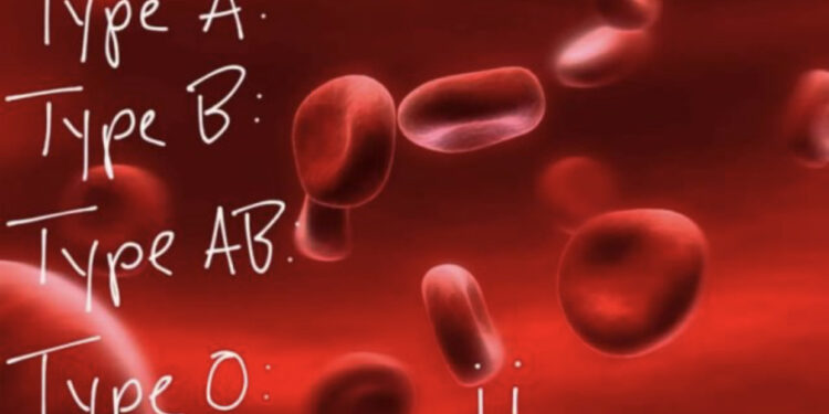 Ekspertët paralajmërojë: Njerëzit me këtë grup gjaku janë të rrezikuar të humbin kujtesën