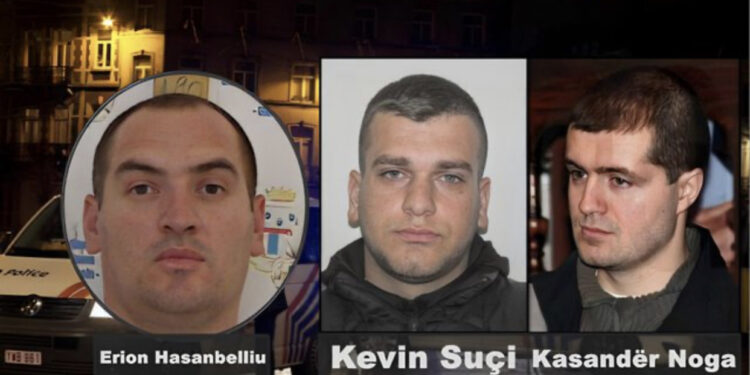 Kush ishte spiuni brenda policisë? Misteri i “ushtarit” që qëlloi hasmin e “bosit”