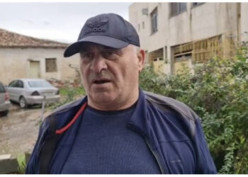 “Më kërcënuan dhe dhunuan”, flet qytetari: Rama i dha urdhër gardës pasi nuk pranova të isha pjesë e propagandës. Mora të drejtën e fjalës dhe…