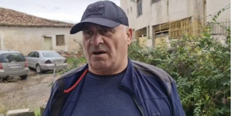 “Më kërcënuan dhe dhunuan”, flet qytetari: Rama i dha urdhër gardës pasi nuk pranova të isha pjesë e propagandës. Mora të drejtën e fjalës dhe…