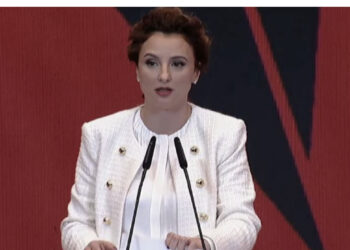 Mbyllja e kopshtit Zubejde Hanim/ Reagon deputetja e PL: Traumë dhe dëm i madh për fëmijët, po cënohet arsimimi i tyre