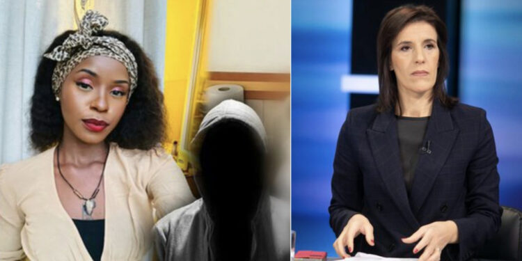 “Është në koma të pakthyeshme”, gazetarja shokon për vajzën nga Kenia: Ka tre brinj të thyera dhe trauma në tru