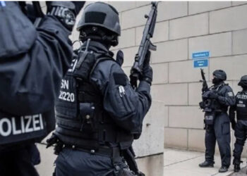 Zbardhet ngjarja/ Si u vra trafikanti shqiptar në Gjermani?