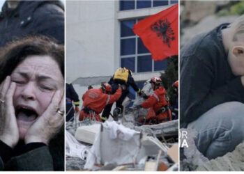 Tre vite nga tragjedia e 26 nëntorit, Shqipëria ende me plagën e freskët nga lëkundjet e tmerrit