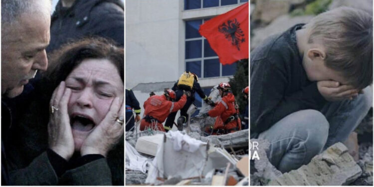 Tre vite nga tragjedia e 26 nëntorit, Shqipëria ende me plagën e freskët nga lëkundjet e tmerrit