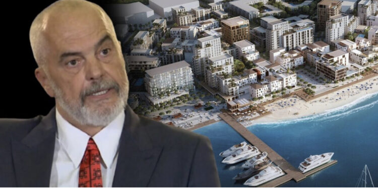 Denoncimi i fortë i Berishës: Dokumenta false për Portin e Durrësit, Rama-Basha janë bashkë