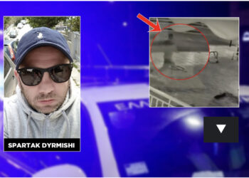 Detaje tronditëse dalin në dritë për shqiptarin që përdhunoi të renë greke, një vit më parë sulmoi një të moshuar