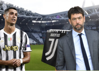 A do të bie Juventusi në Serie B, çfarë do të ndodhë me klubin pas dorëheqjes se krerëve, paga e Ronaldos dhe detajet të tjera