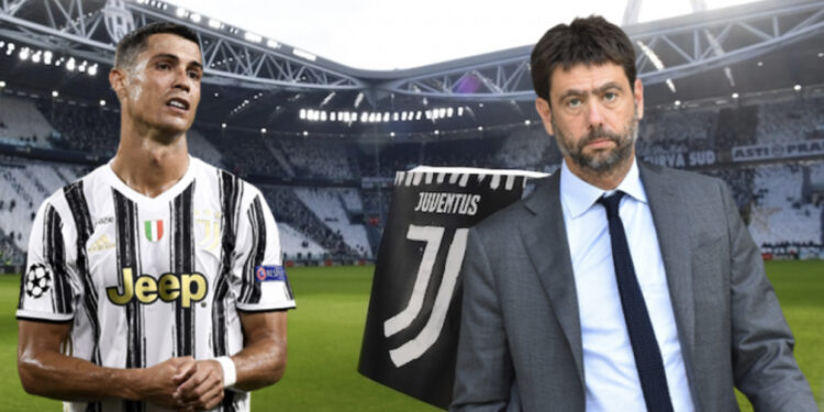 A do të bie Juventusi në Serie B, çfarë do të ndodhë me klubin pas dorëheqjes se krerëve, paga e Ronaldos dhe detajet të tjera