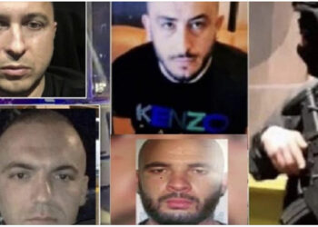 Vrasja e policit, çfarë e lidh nipin e “Çipurit” që u dënua me dosjen e Ervis Martinajt?