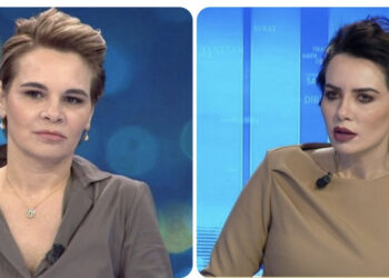 Habit Monika Kryemadhi: Grida Duma u largua nga PD për një jetë më të mirë, s’paguante dot dritat me rrogën e deputetes