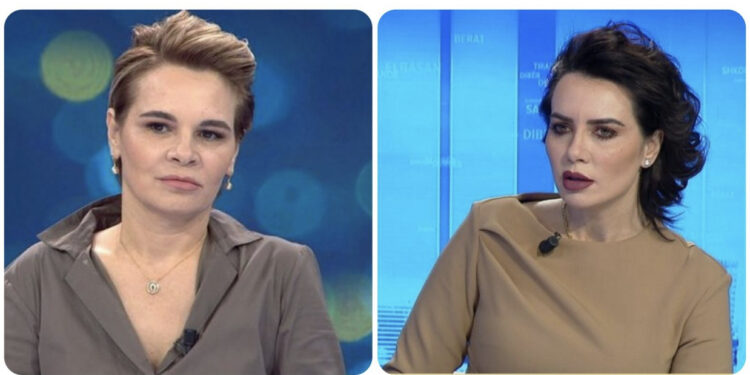 Habit Monika Kryemadhi: Grida Duma u largua nga PD për një jetë më të mirë, s’paguante dot dritat me rrogën e deputetes