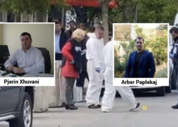 Pse e vrave “Pipin”? Polici i RENEA-s: Oh, mos! U ktheva në copë mishi!