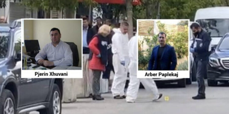 Pse e vrave “Pipin”? Polici i RENEA-s: Oh, mos! U ktheva në copë mishi!