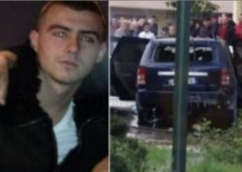 Gjykata e Vlorës dënon me 150 vite burg “Grupin Çam”, tentoi të vriste djalin e biznesmenit dhe dy shokët e tij