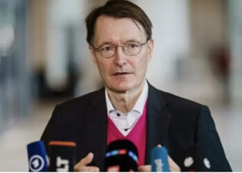 Kaos në Gjermani/ Një organizatë kriminale tentoi të rrëzonte qeverinë dhe të rrëmbente Ministrin e Shëndetësisë!