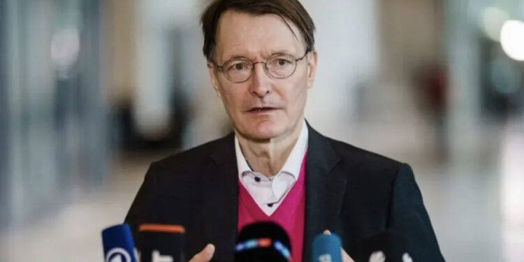 Kaos në Gjermani/ Një organizatë kriminale tentoi të rrëzonte qeverinë dhe të rrëmbente Ministrin e Shëndetësisë!