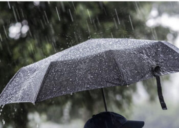 Temperatura të ulta dhe reshje shiu/ Mësoni se çfarë ndodh me motin ditën e martë!