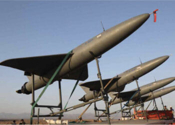 NATO ngre ALARMIN: Irani mund të dërgojë raketa balistike në Rusi, kjo është e papranueshme