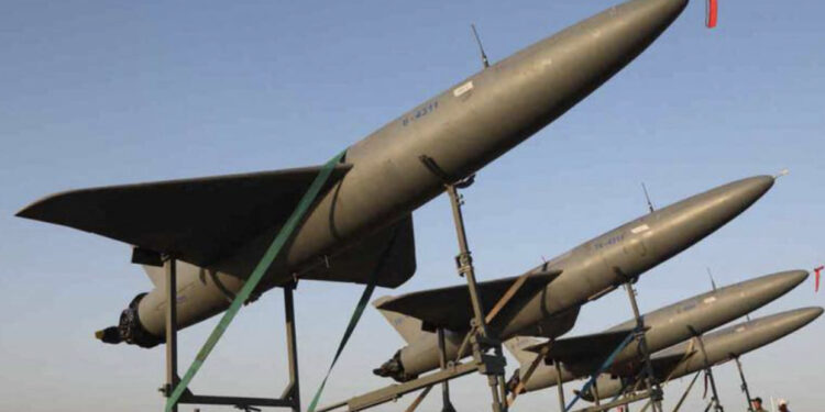 NATO ngre ALARMIN: Irani mund të dërgojë raketa balistike në Rusi, kjo është e papranueshme