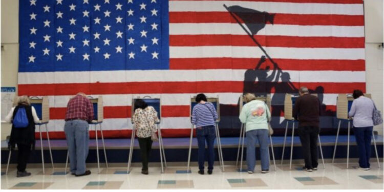 Nuk ka fitues në Georgia, zgjedhjet shkojnë në balotazh/ Raundi i dytë, në dhjetor!