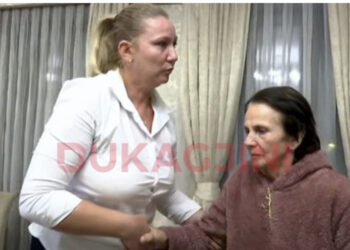 “Kemi paguar 600 euro në muaj”, vajza e të moshuarës së Pejës: Dyshoja që keqtrajtohej