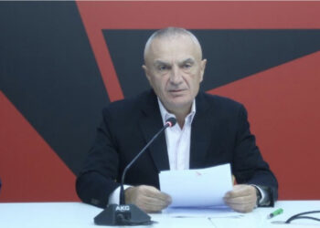 “Zëri i zemërimit mbarëpopullor do të buçasë”- Meta mesazh Ramës: Shqiptarët po ikin për shkak të tij! Nesër do ta dëgjojë qartë se…