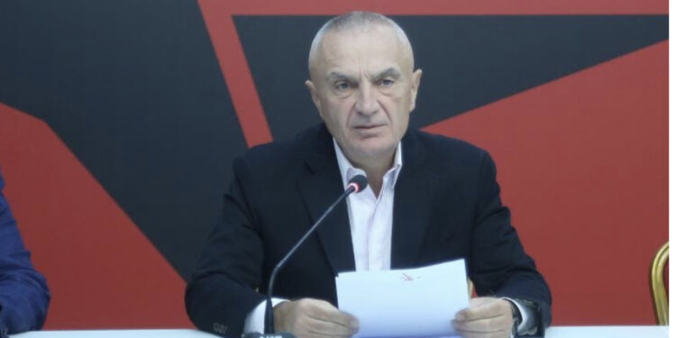 “Zëri i zemërimit mbarëpopullor do të buçasë”- Meta mesazh Ramës: Shqiptarët po ikin për shkak të tij! Nesër do ta dëgjojë qartë se…