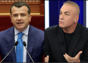 Arjan Çani: Përgjimi i Taulant Ballës ekziston, dikush bëri kopje para se ta shkatërronte gjykata!